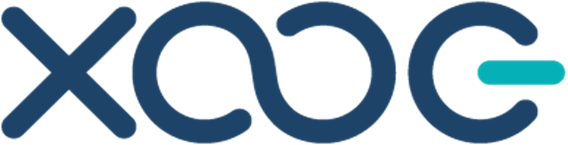 XOOG – Tworzymy przyszłość energetyki Logo
